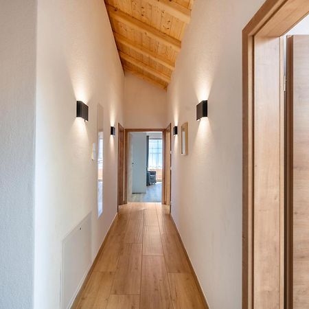 Wohnung Brauneck Gaissach 외부 사진