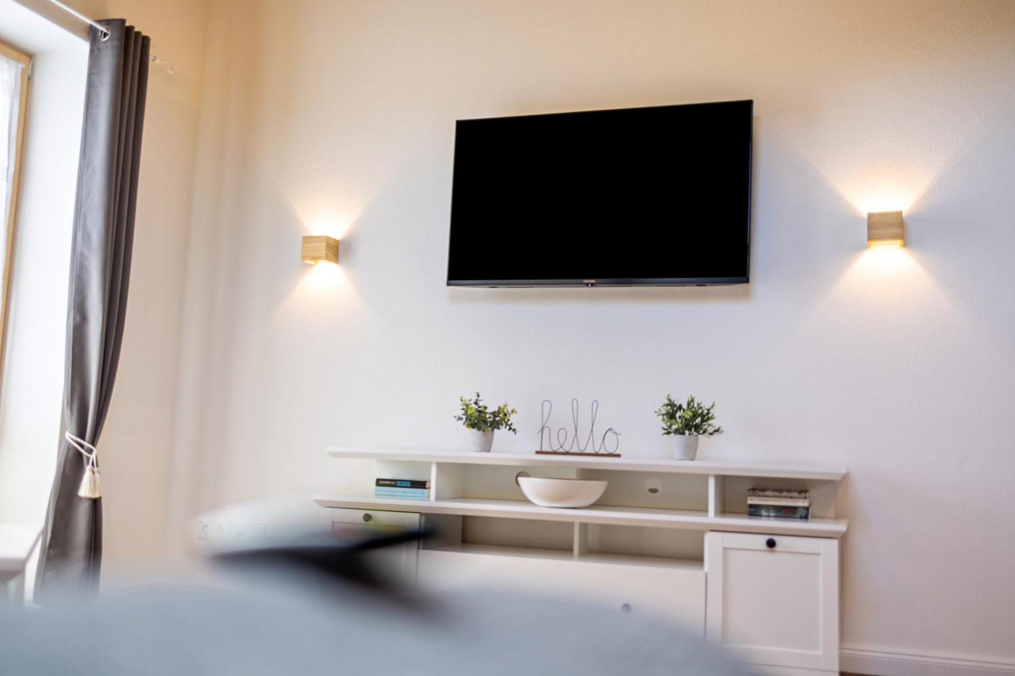 Wohnung Brauneck Gaissach 외부 사진
