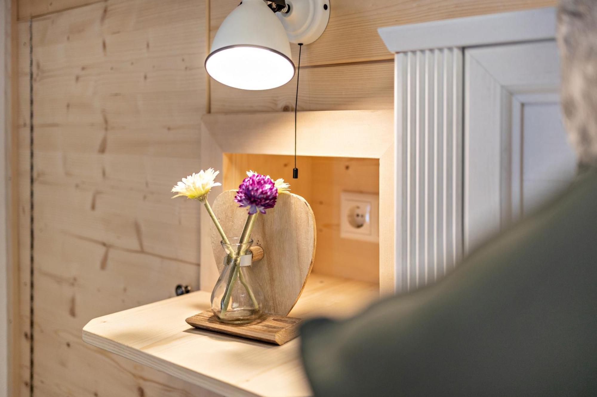 Wohnung Brauneck Gaissach 외부 사진