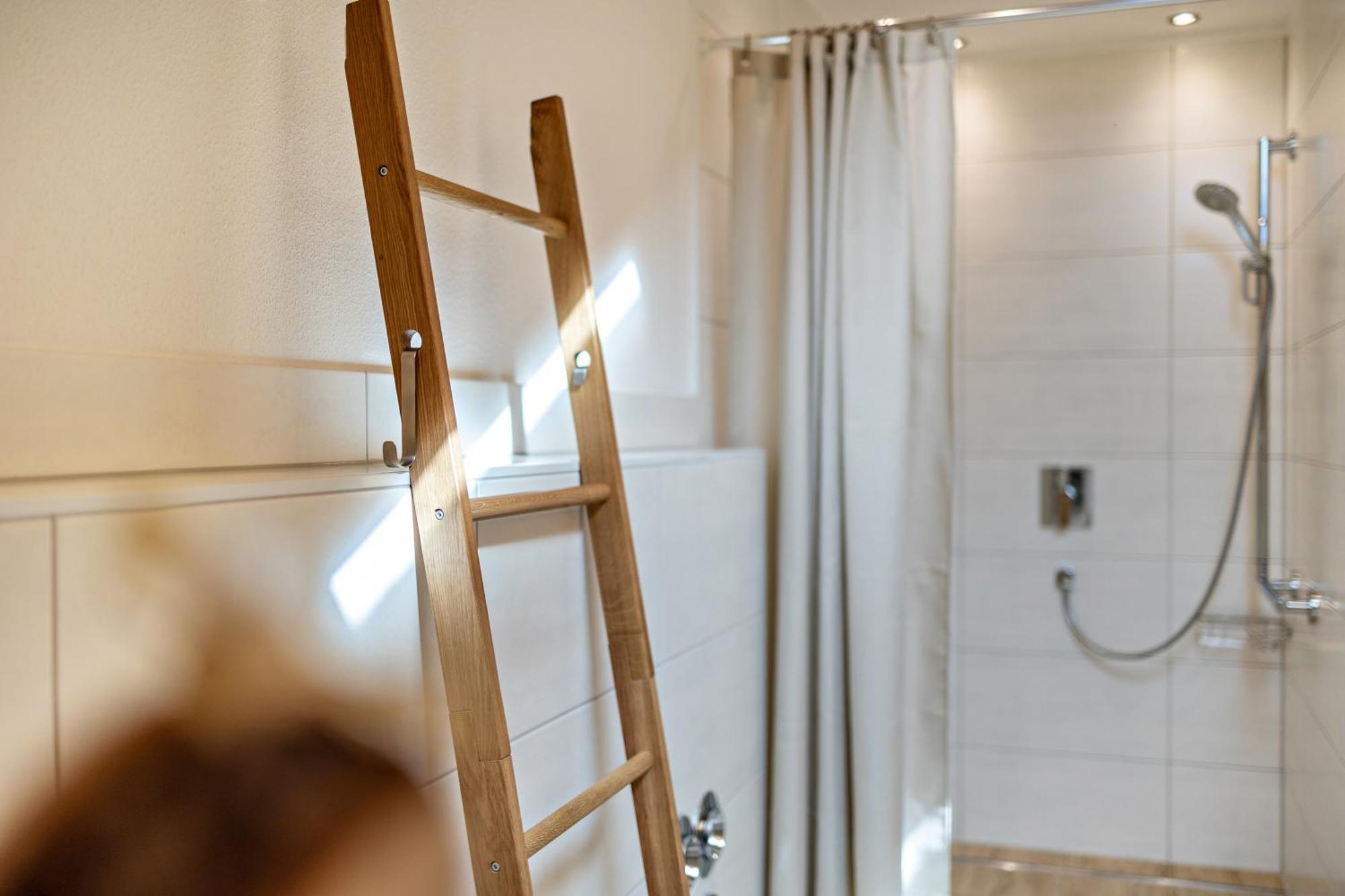 Wohnung Brauneck Gaissach 외부 사진