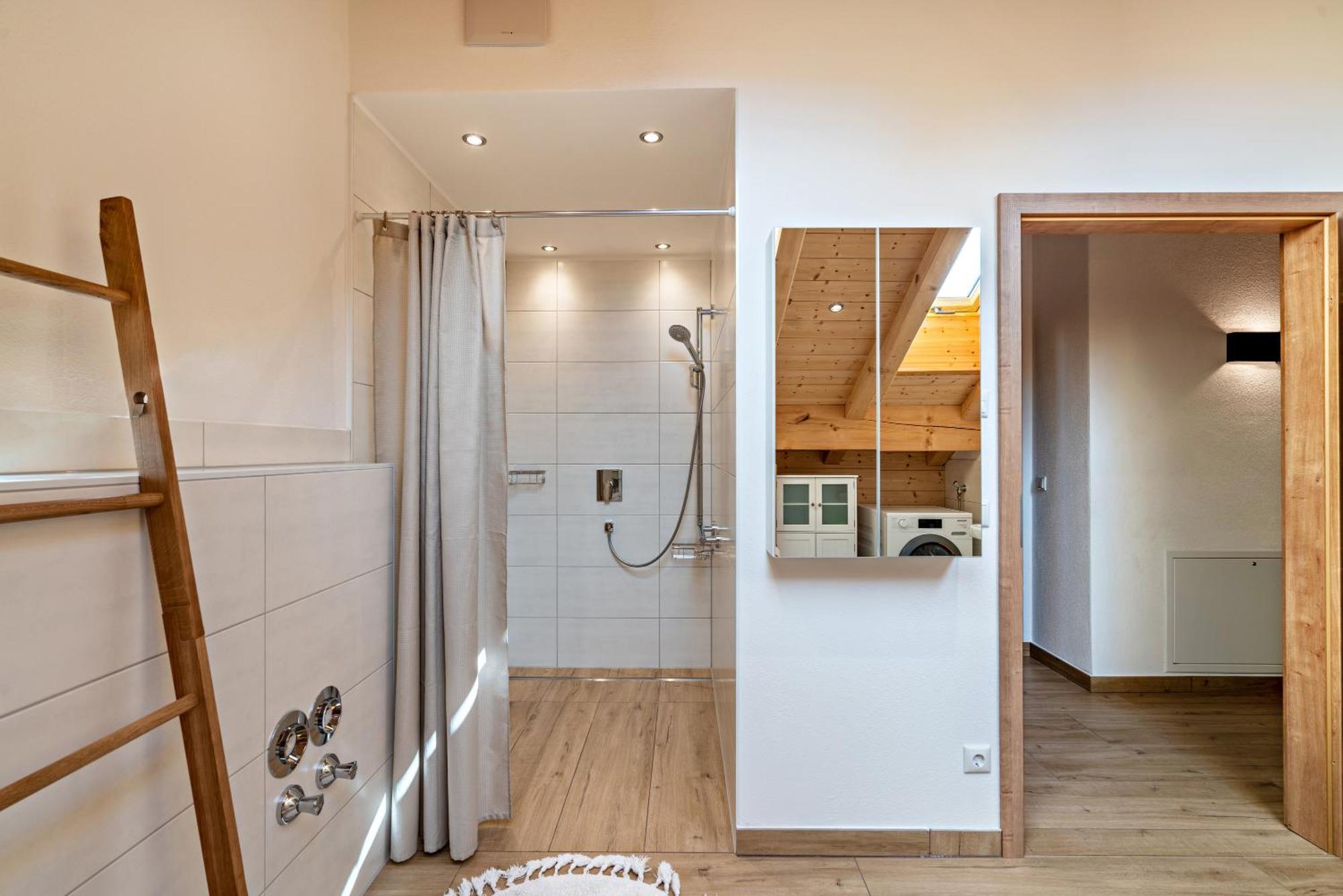 Wohnung Brauneck Gaissach 외부 사진