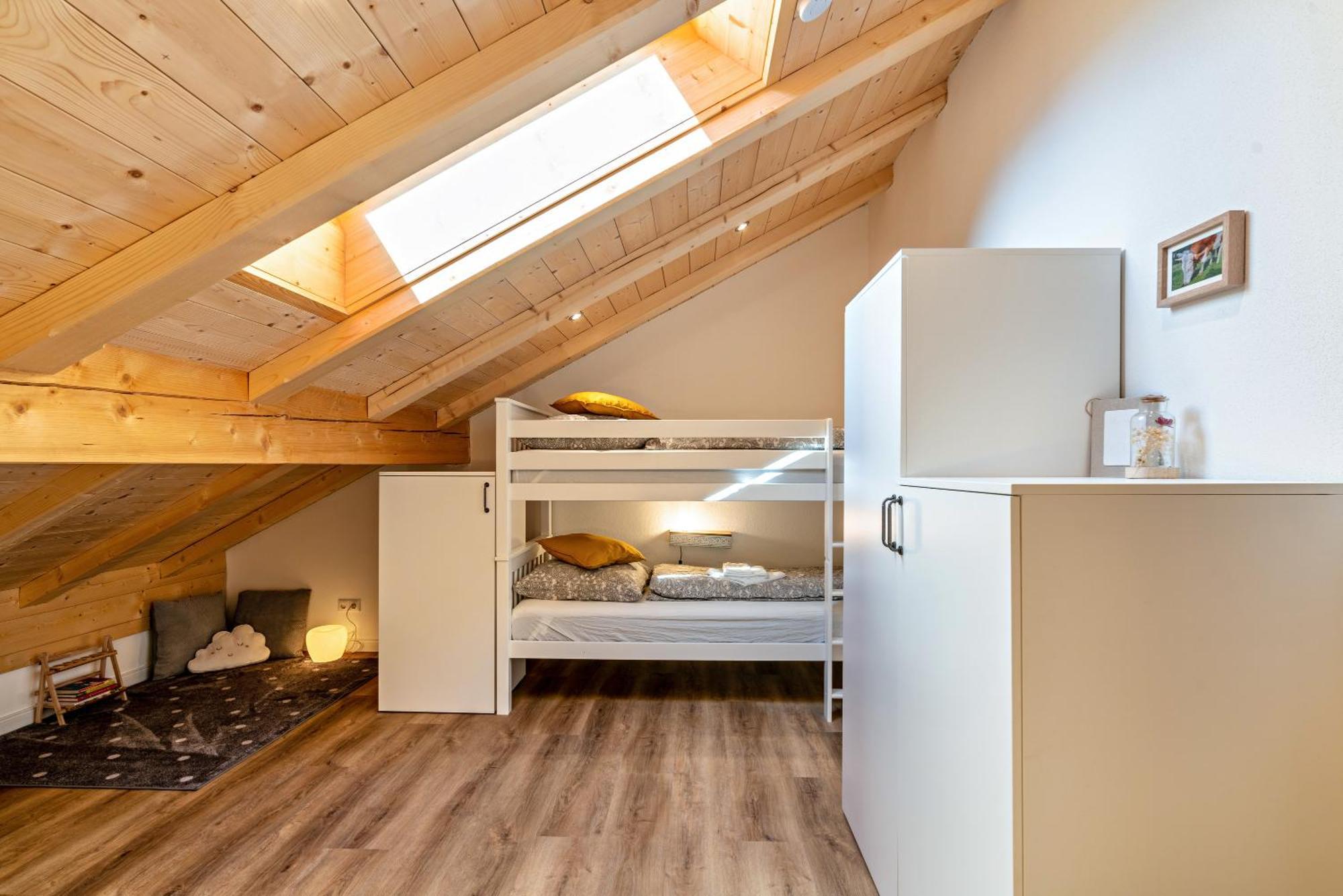 Wohnung Brauneck Gaissach 외부 사진
