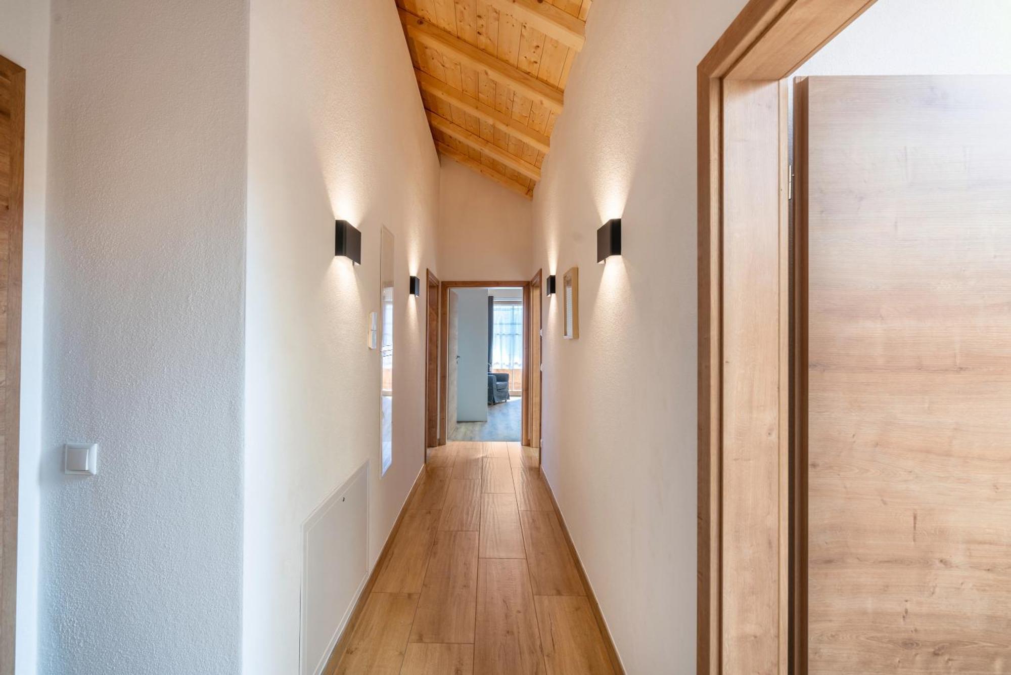 Wohnung Brauneck Gaissach 외부 사진
