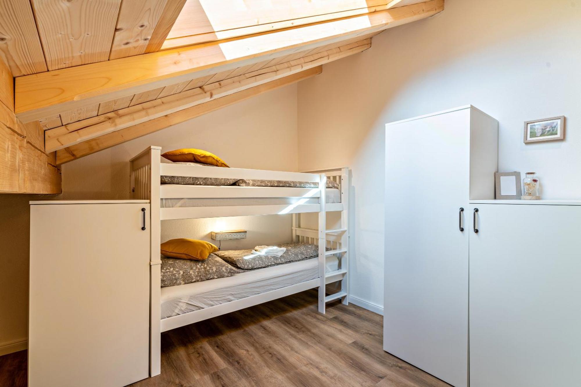 Wohnung Brauneck Gaissach 외부 사진
