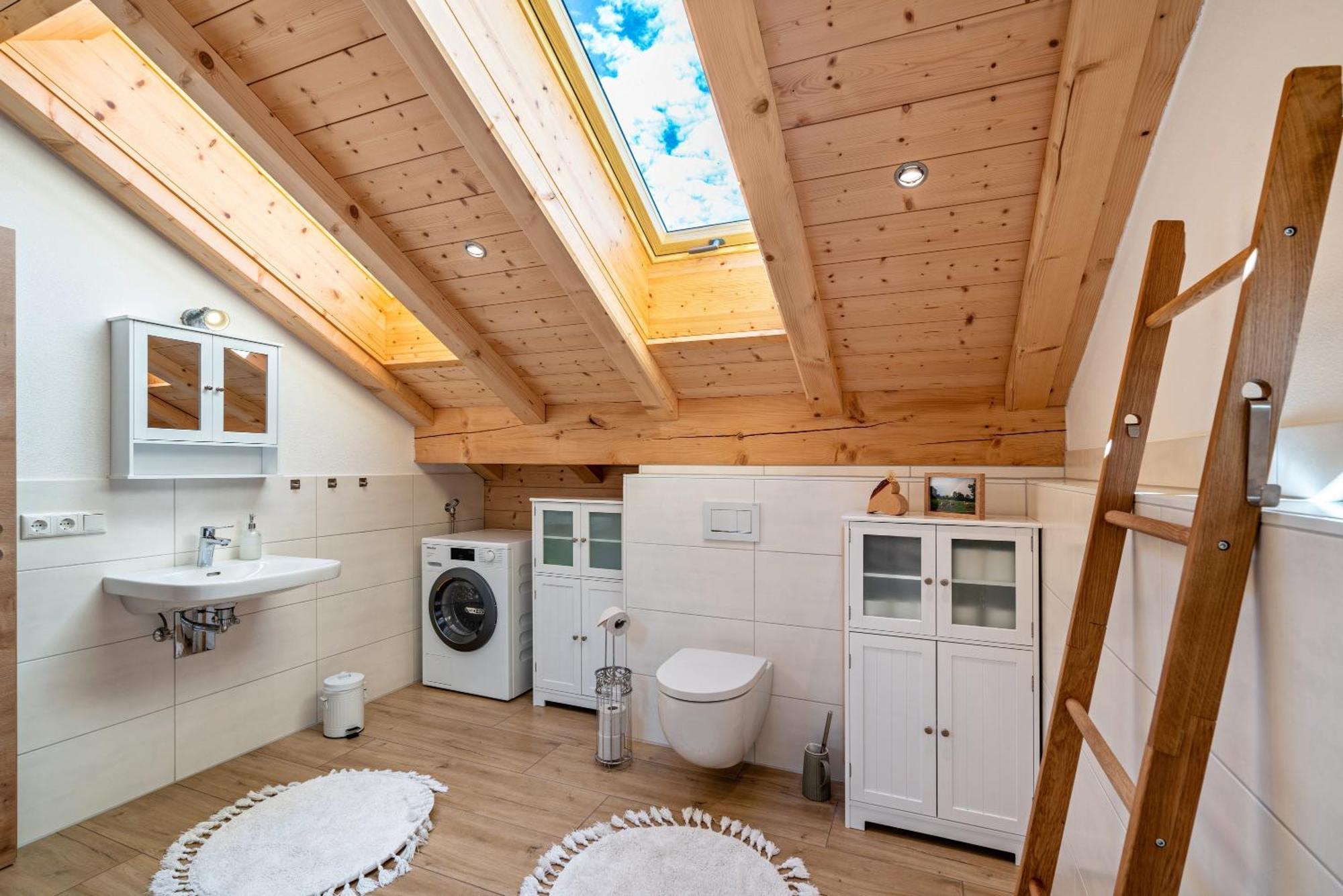 Wohnung Brauneck Gaissach 외부 사진