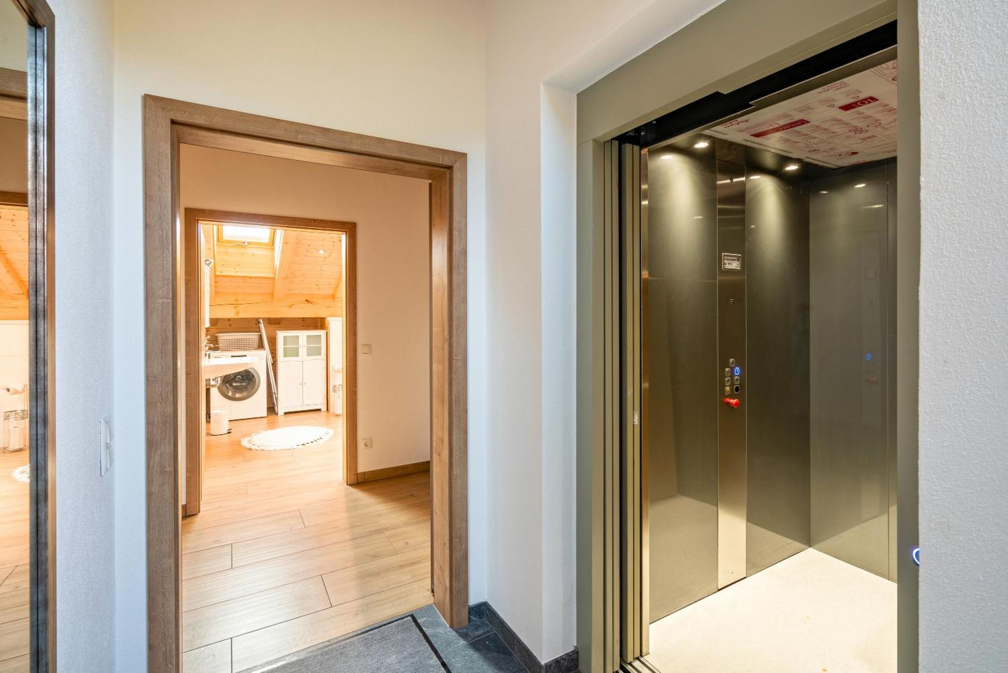 Wohnung Brauneck Gaissach 외부 사진